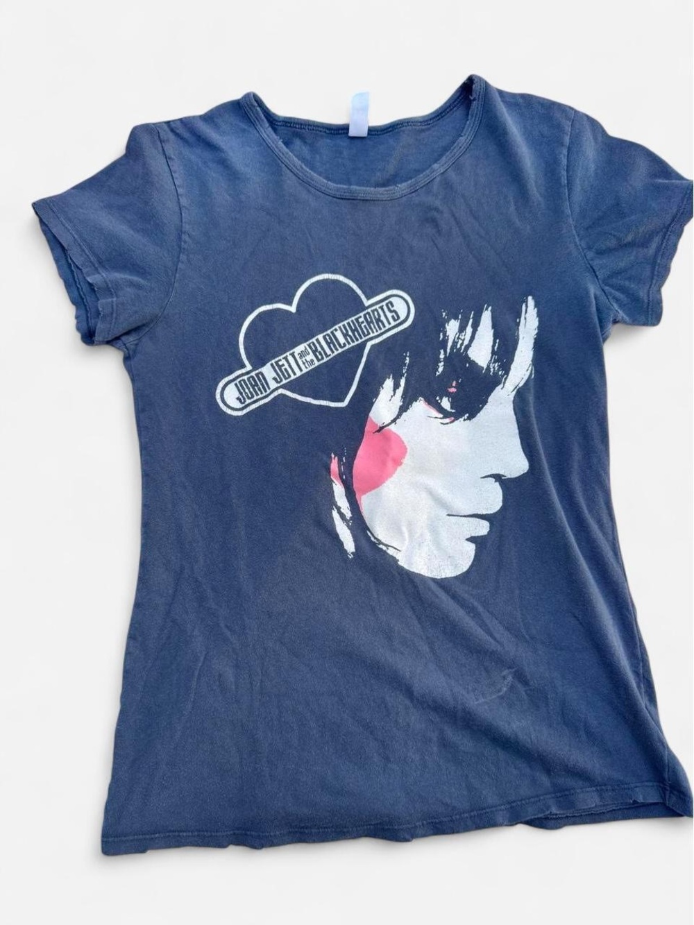 Joan Jett and the Blackhearts retro Tee